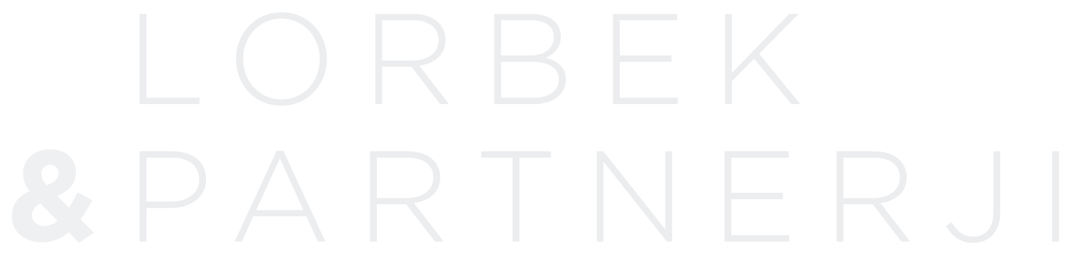 Lorbek & Partnerji
